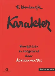 Omslag van Karakter