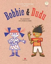 Omslag van Bobbie en Dudu
