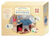Omslag van De slaapkamer van Sam -Bouwboek
