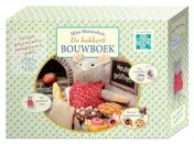 Omslag van De bakkerij Bouwboek