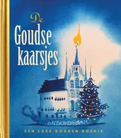 Omslag van De Goudse kaarsjes