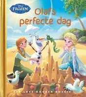 Omslag van Frozen - Olafs perfecte dag