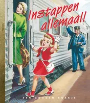 Omslag van Instappen allemaal