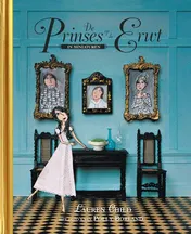 Omslag van De prinses op de erwt