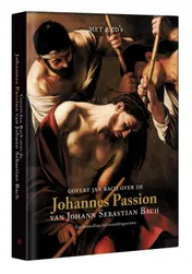 Omslag van Matthäus Passion & Johannes Passion