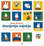 Omslag van Dozijntje nijntje