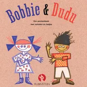 Omslag van Bobbie en Dudu