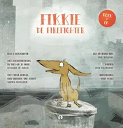 Omslag van Fikkie de firefighter
