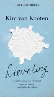 Omslag van Lieveling