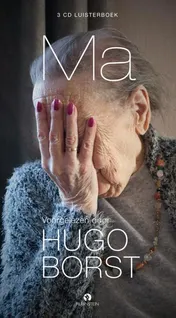Omslag van Ma