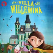 Omslag van Villa Willemina
