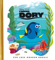 Omslag van Finding Dory