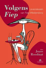 Omslag van Volgens Fiep