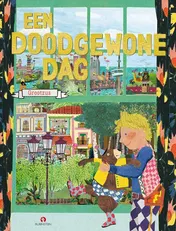 Omslag van Een doodgewone dag