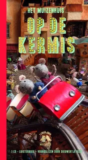 Omslag van Op de kermis