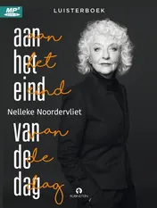 Omslag van Aan het eind van de dag