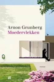 Omslag van Moedervlekken