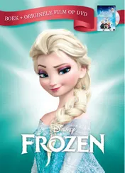 Omslag van Frozen