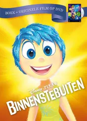 Omslag van Binnenstebuiten