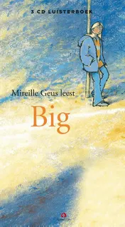 Omslag van Big