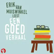 Omslag van Erik van Muiswinkel leest Een goed verhaal