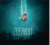 Omslag van Zeezucht