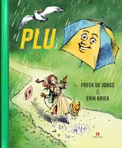 Omslag van Plu