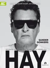 Omslag van Hay