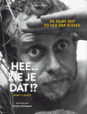 Omslag van Hee... zie je dat!?