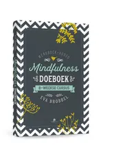Omslag van Mindfulness Doeboek