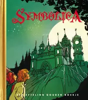 Omslag van Symbolica