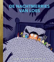 Omslag van De nachtmerries van Loes