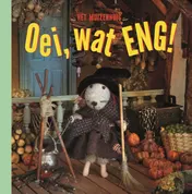Omslag van Oei, wat ENG!