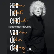 Omslag van Aan het eind van de dag