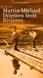 Omslag van Rivieren