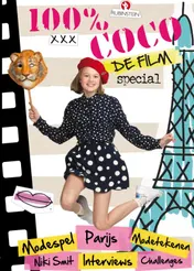 Omslag van 100% Coco Paris