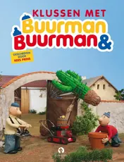 Omslag van Klussen met Buurman & Buurman