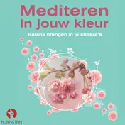 Omslag van Mediteren in jouw kleur