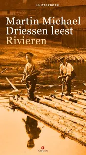 Omslag van Rivieren
