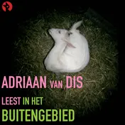 Omslag van In het buitengebied