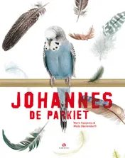 Omslag van Johannes de parkiet