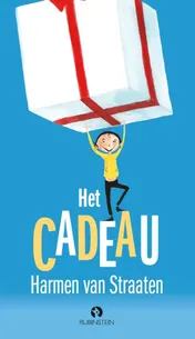 Omslag van Het cadeau