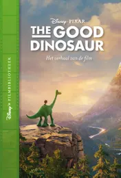 Omslag van The Good Dinosaur
