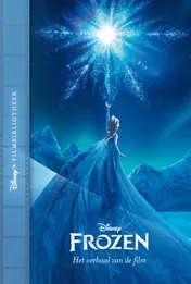 Omslag van Frozen