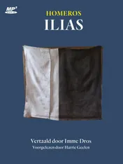 Omslag van Ilias