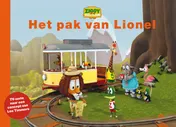 Omslag van Het pak van Lionel