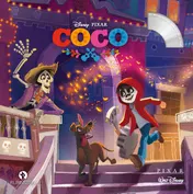 Omslag van Coco