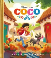 Omslag van Coco