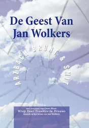 Omslag van De Geest van Jan Wolkers