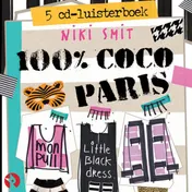 Omslag van 100% Coco Paris